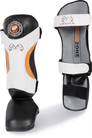 Rival Mma Shin & Instep Guards